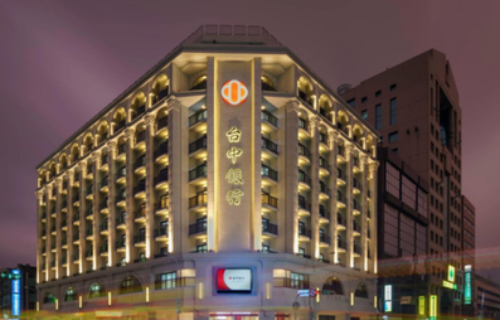TAICHUNG BANK